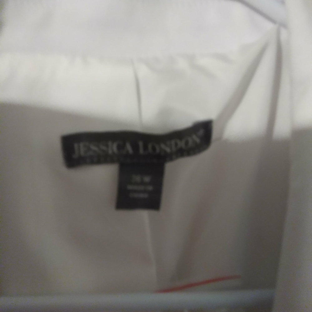 Blazer - Picture 2 of 2